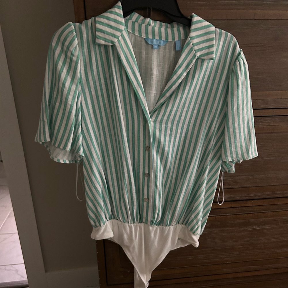 Bodysuit NWOT